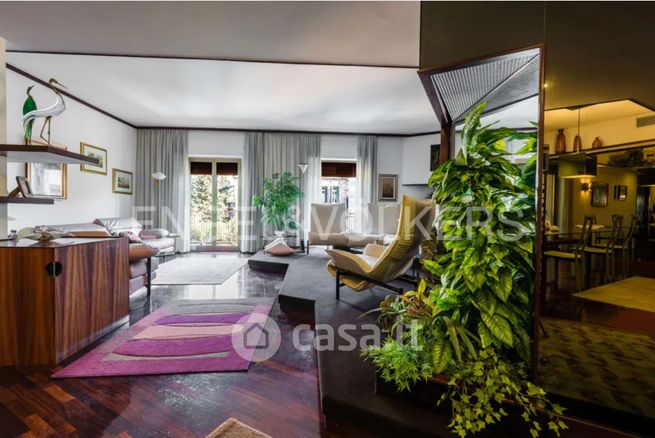 Appartamento in residenziale in Via Musumeci 159