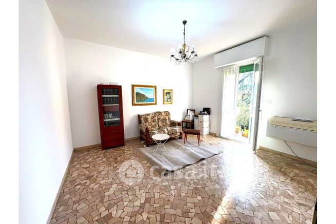 Appartamento in residenziale in Via dei Mille 10