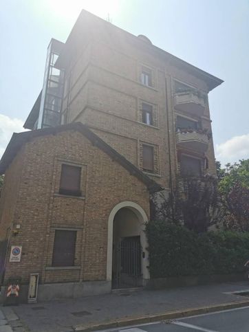 Appartamento in residenziale in Corso Moncalieri 67