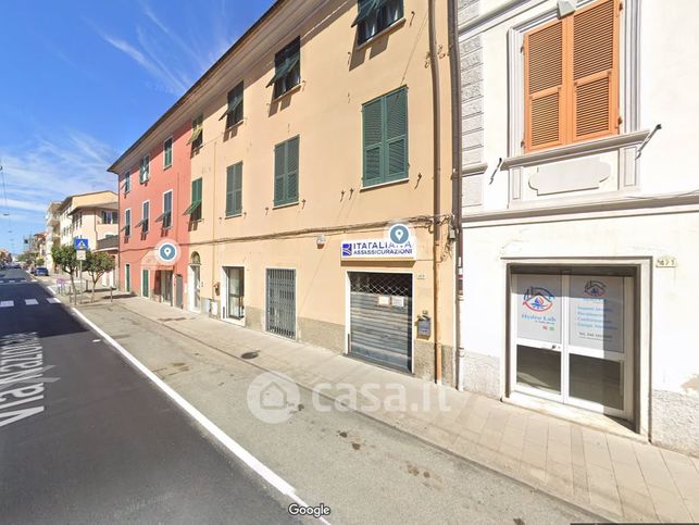Negozio/locale commerciale in commerciale in Via Nazionale 469