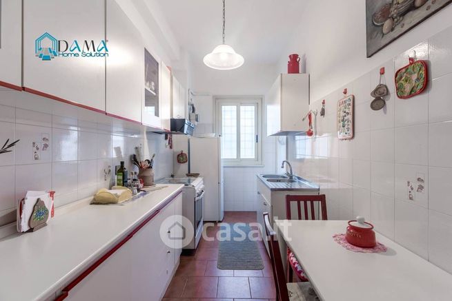 Appartamento in residenziale in Via Giuseppe Cerbara 72