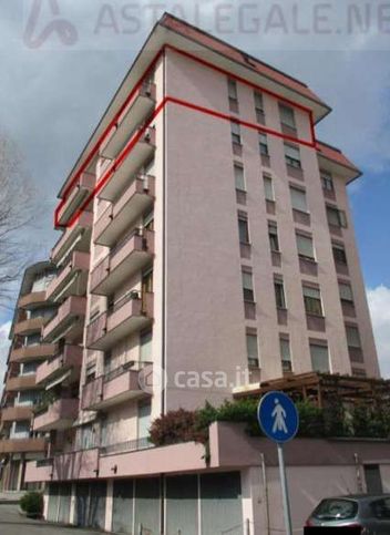 Appartamento in residenziale in Via XXV Aprile 2