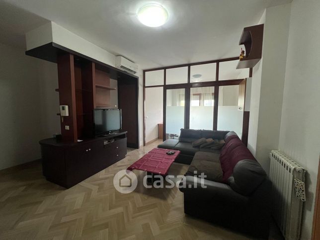 Appartamento in residenziale in Viale A. Aleardi