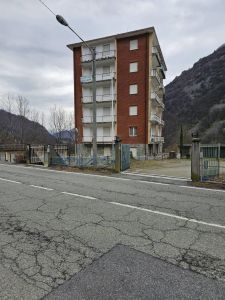 Appartamento in residenziale in Via Torino 18