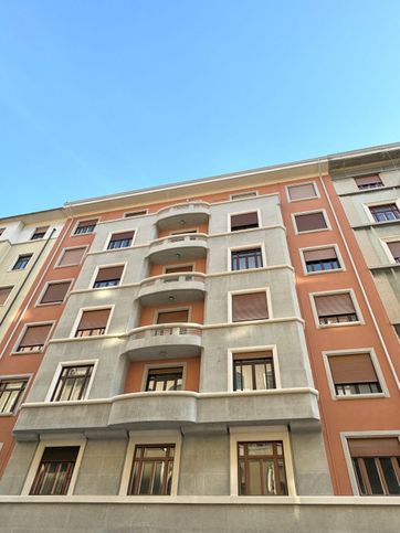 Appartamento in residenziale in Via Cesare Beccaria 7