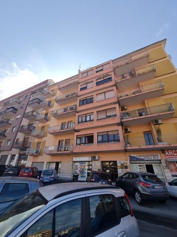 Appartamento in residenziale in Viale Della Liberta`