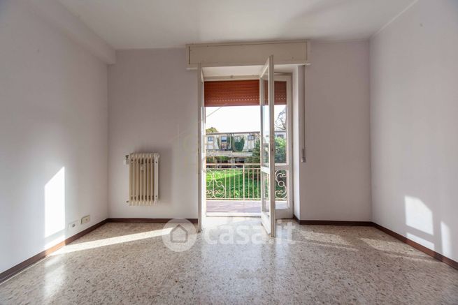 Appartamento in residenziale in Via Pessina