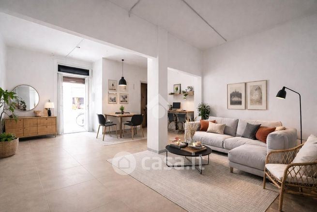 Appartamento in residenziale in Via Piave 10