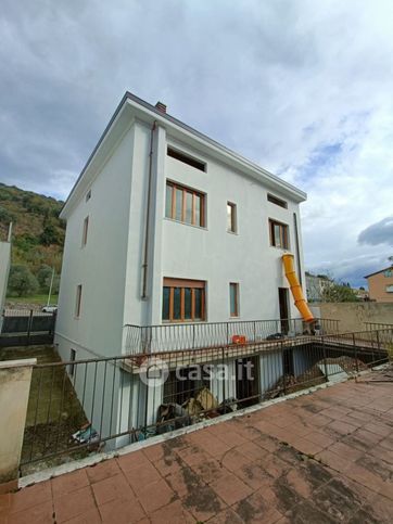 Appartamento in residenziale in Viale Giacomo Matteotti 25