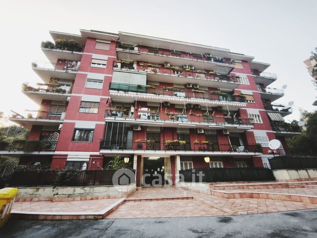 Appartamento in residenziale in Viale Letizia 8