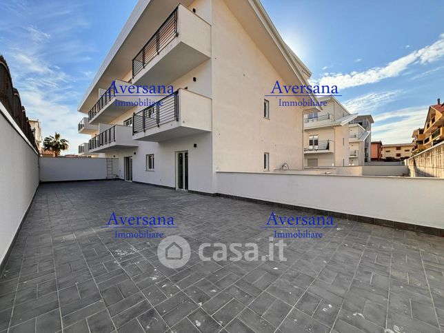 Appartamento in residenziale in Via Roma 93