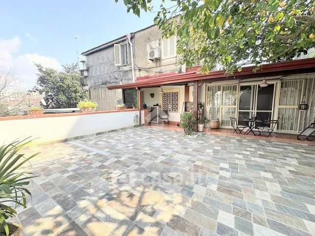 Appartamento in residenziale in Via del Grecale 55