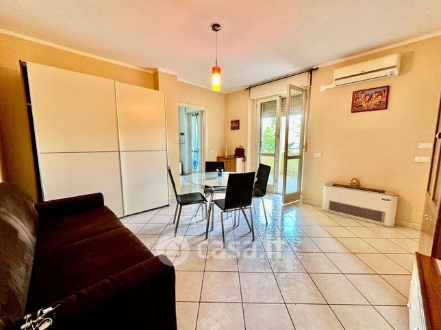 Appartamento in residenziale in Via della Ferriera
