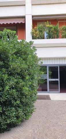 Appartamento in residenziale in Corso Lodi
