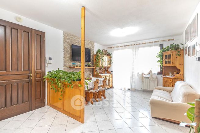 Villetta a schiera in residenziale in Via San Lorenzo