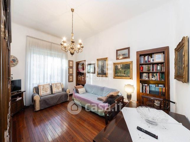 Appartamento in residenziale in Via Lecco 190