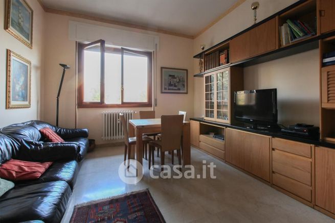 Appartamento in residenziale in Via Privata Luigi Zoja