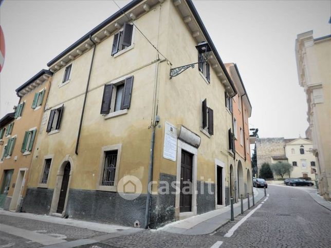 Appartamento in residenziale in Via Madonna del Terraglio 15