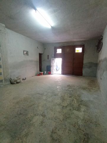 Box/posto auto in residenziale in Via San Vincenzo Ferreri