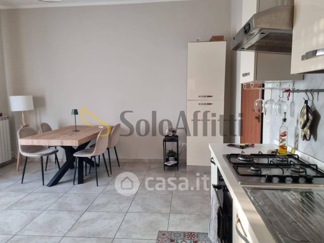 Appartamento in residenziale in Via Maragliano 76