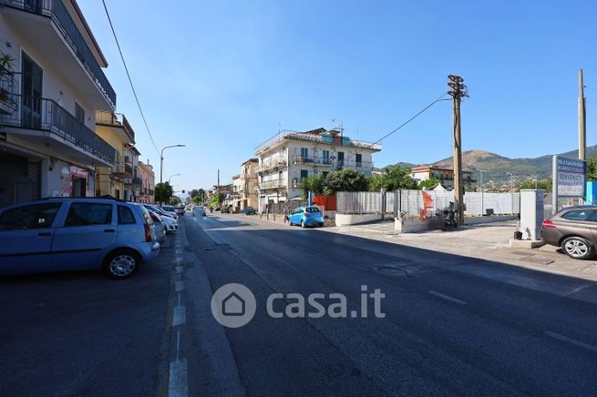 Box/posto auto in residenziale in Via XXV Luglio