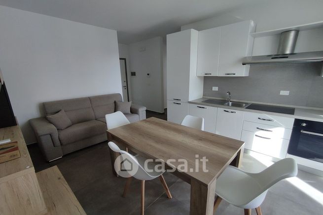 Appartamento in residenziale in Via Domenico Antonio Carella