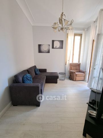 Appartamento in residenziale in Via Zeffiro Massa