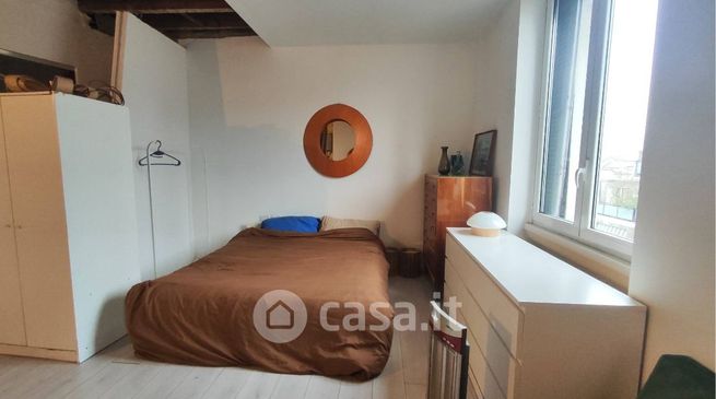 Appartamento in residenziale in Via Marco Aurelio 39