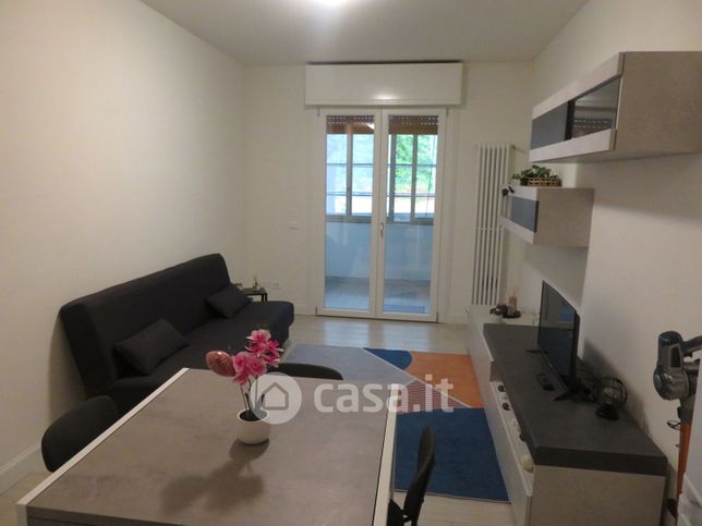 Appartamento in residenziale in Via Antonio Vivaldi