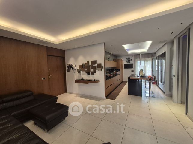 Appartamento in residenziale in Via C. Patturelli