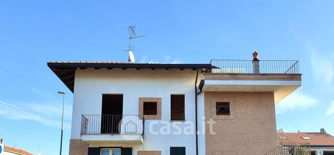 Casa bi/trifamiliare in residenziale in Via Fiume