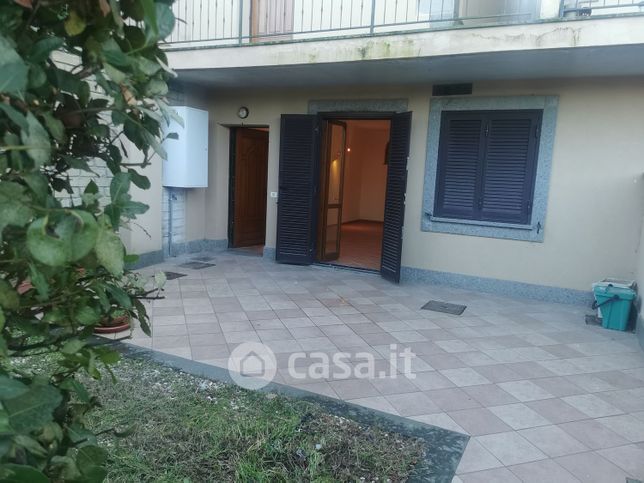 Appartamento in residenziale in Via dei Mandriali 24