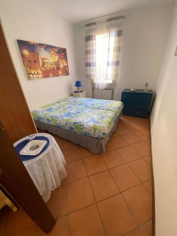 Appartamento in residenziale in Via Pietralata