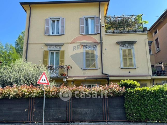 Appartamento in residenziale in Via San Tomaso de' Calvi 68