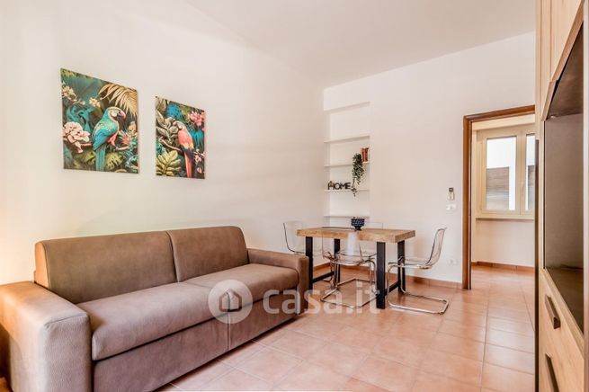 Appartamento in residenziale in Via Oderisi da Gubbio 244