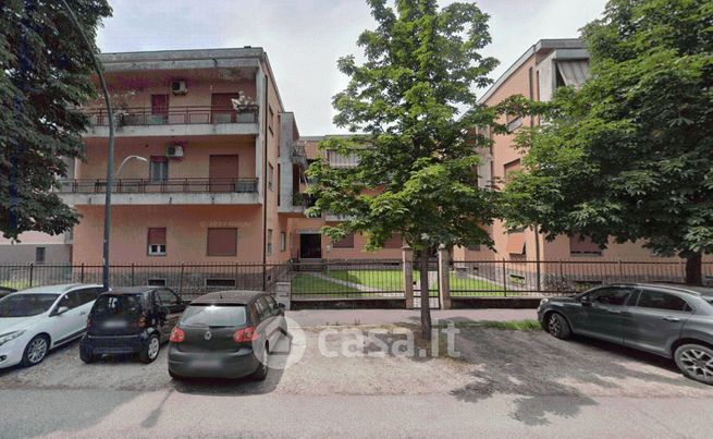 Appartamento in residenziale in Via degli Ippocastani 9