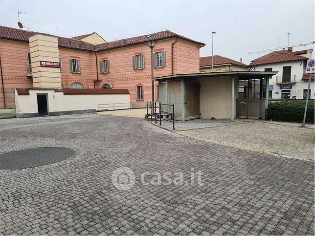 Box/posto auto in residenziale in 