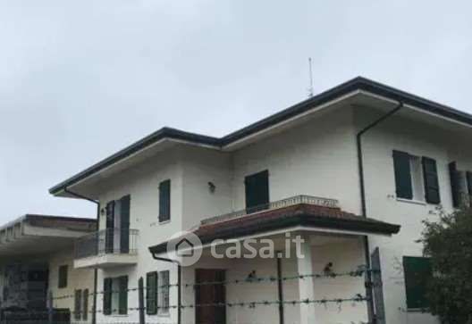 Appartamento in residenziale in Via San Mauro 30 A