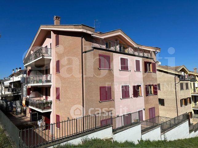 Appartamento in residenziale in Via Marzabotto