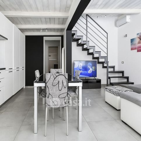Appartamento in residenziale in Via Sebastiano Lambardi