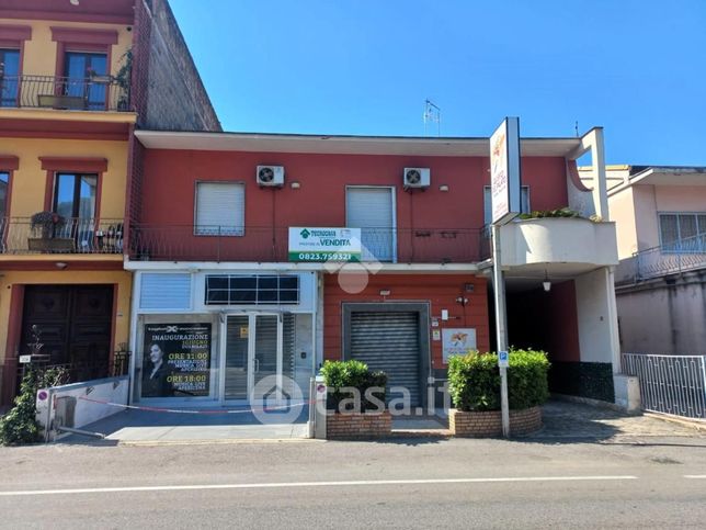 Appartamento in residenziale in Via Nazionale Appia 240