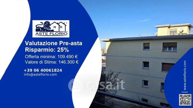 Appartamento in residenziale in Vicolo della Salvia