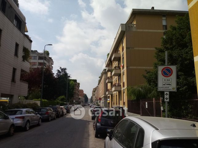 Appartamento in residenziale in Via Andrea Maffei