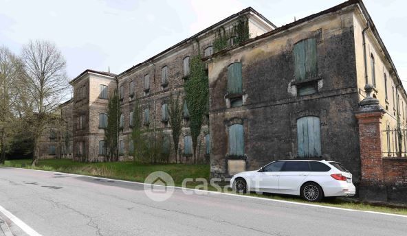 Casa indipendente in residenziale in Via Cavour