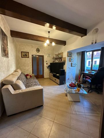 Appartamento in residenziale in barberino di mugello