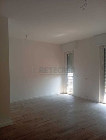 Appartamento in residenziale in Via Gioachino Rossini 7