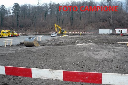 Terreno edificabile in residenziale in Strada Statale 11