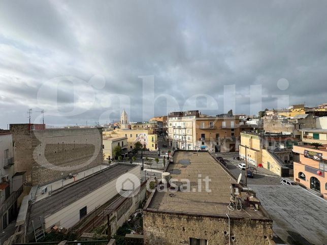 Appartamento in residenziale in Via Allegra