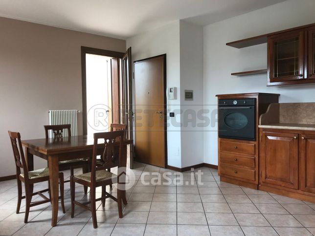 Appartamento in residenziale in 
