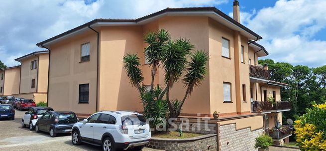 Appartamento in residenziale in Viale Alcide De Gasperi 6